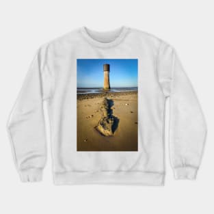 Spurn Head Crewneck Sweatshirt